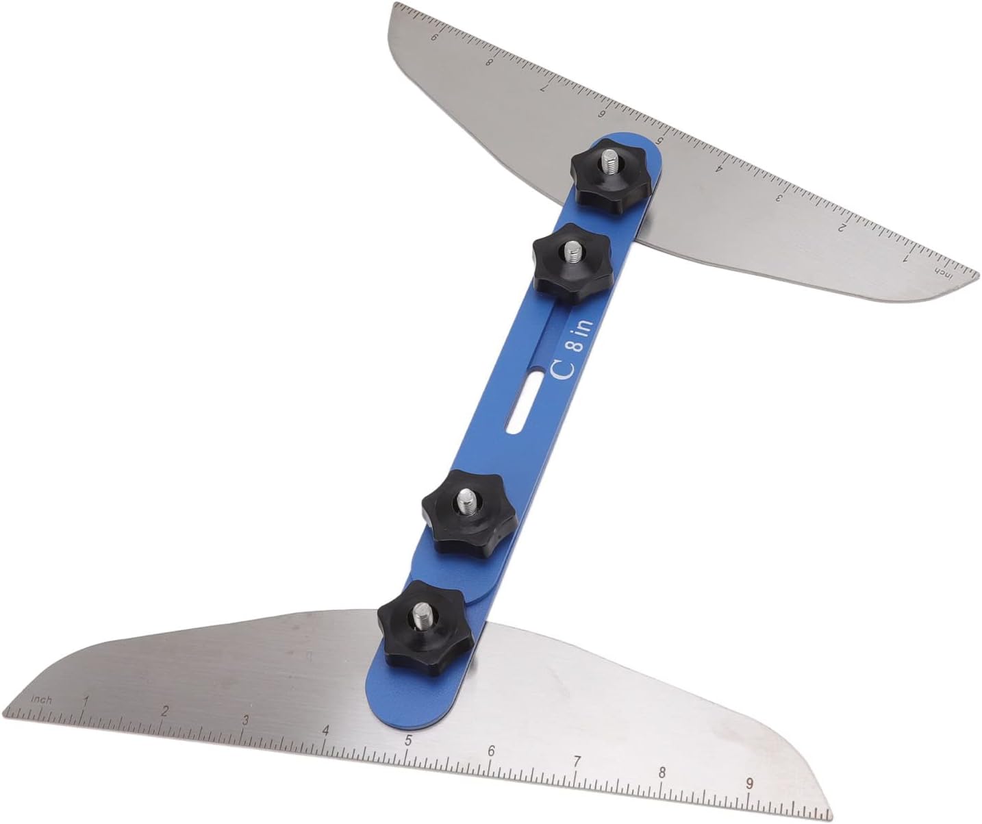 StepMaster – Millimeter-Precise Measuring Without Rework!