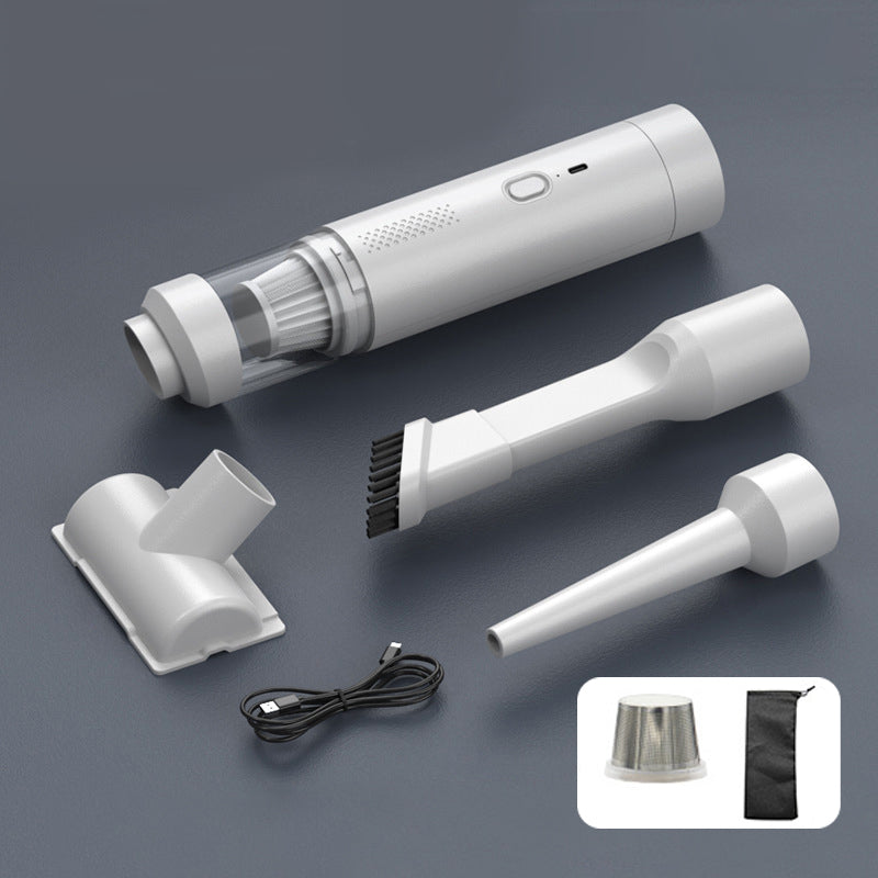 DustJet V8 – Power in Your Hand, Cleanliness in Your Grasp