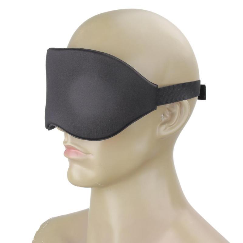 DreamShade – Deep Sleep Without Light!