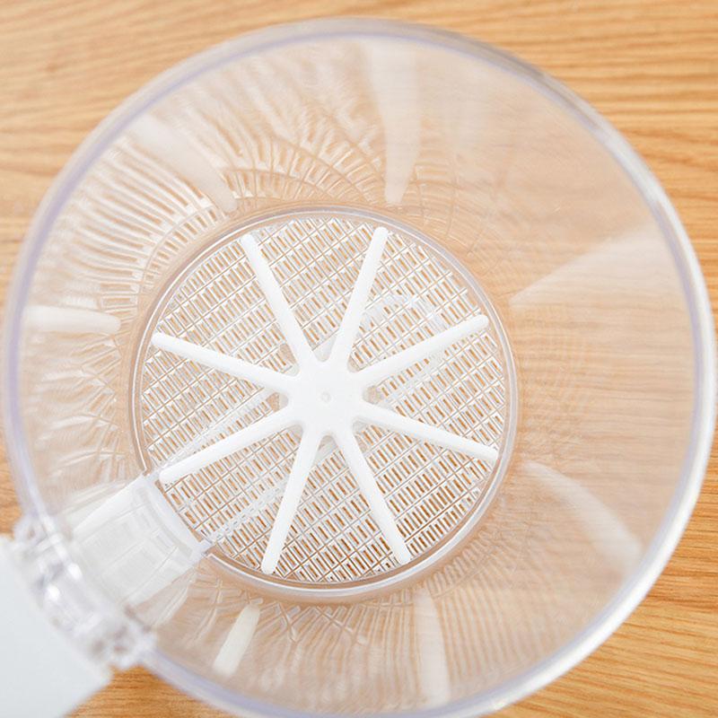 BakeEase – Perfectly sifted flour in seconds