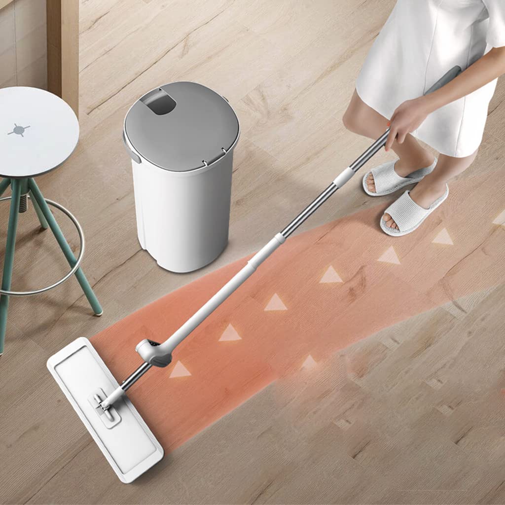 PureTwist – Luxury cleaning meets effortless design!