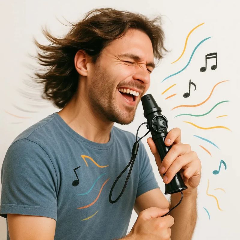 MeloBuzz – Music Fun for Kids, Ready to Play!
