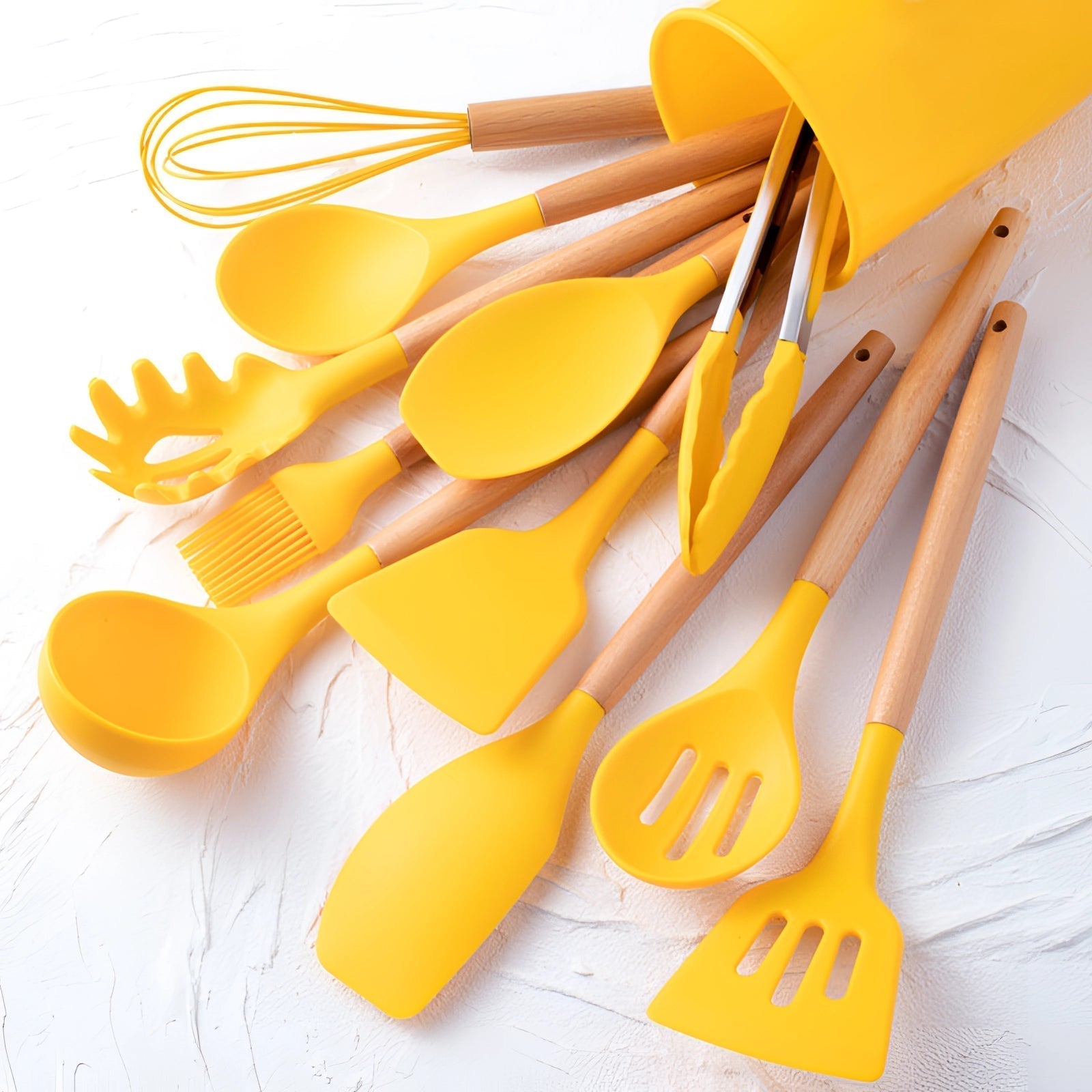 CookGleam – Stylish & Safe Cooking, Every Day!