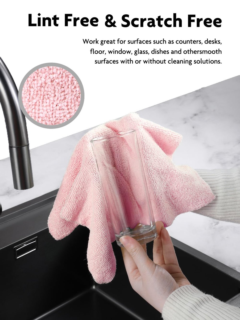 EcoWipe Roll – The Reusable Alternative to Kitchen Towels