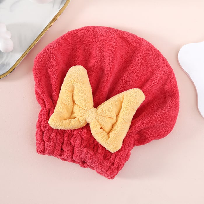 1+1 FREE | SmoothDry – The super-absorbent hair towel for smooth, healthy hair