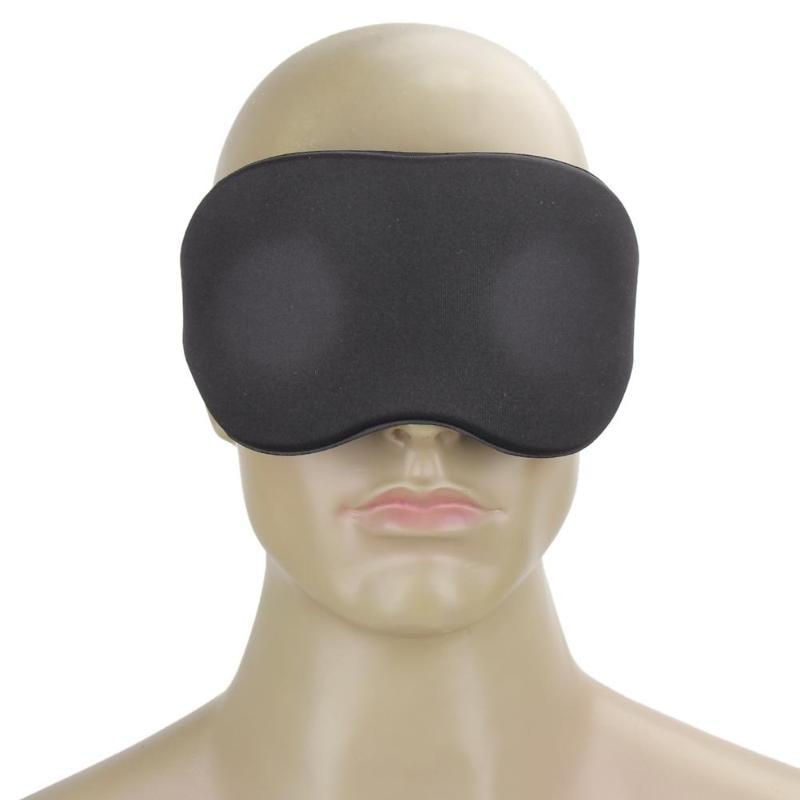 DreamShade – Deep Sleep Without Light!