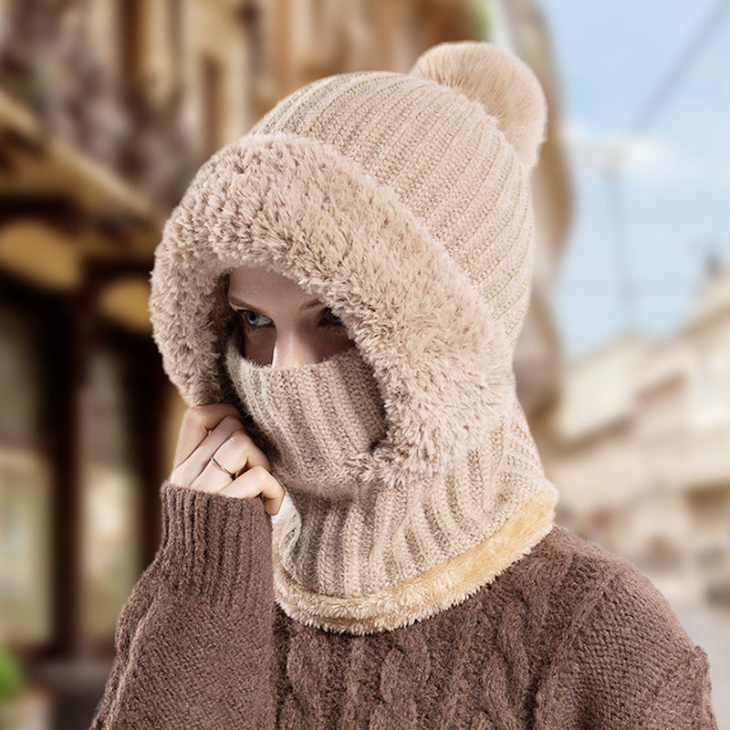 FrostKnit – Warm All Around, No Matter How Cold It Gets