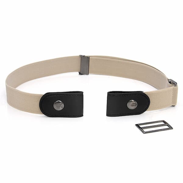 1+1 FREE | FlexiBelt – Invisible Comfort Without the Bulk!