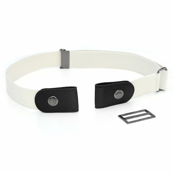 1+1 FREE | FlexiBelt – Invisible Comfort Without the Bulk!