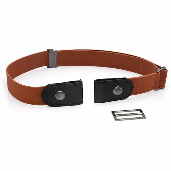 1+1 FREE | FlexiBelt – Invisible Comfort Without the Bulk!