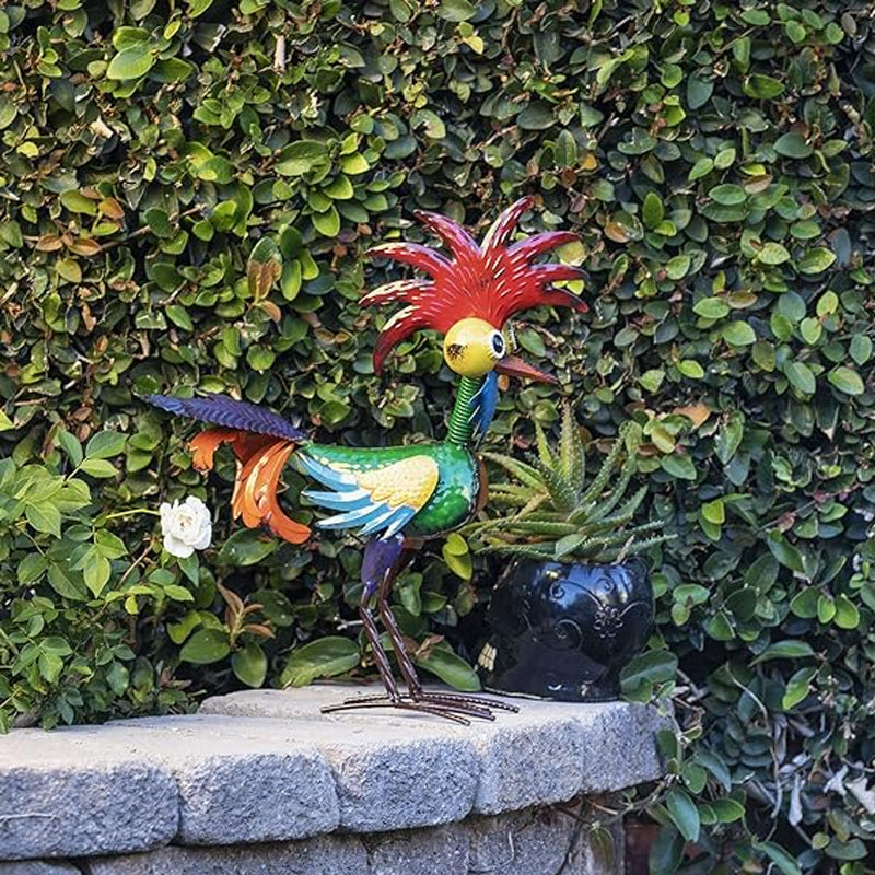 LuckyRooster – The Eye-Catcher for Your Home