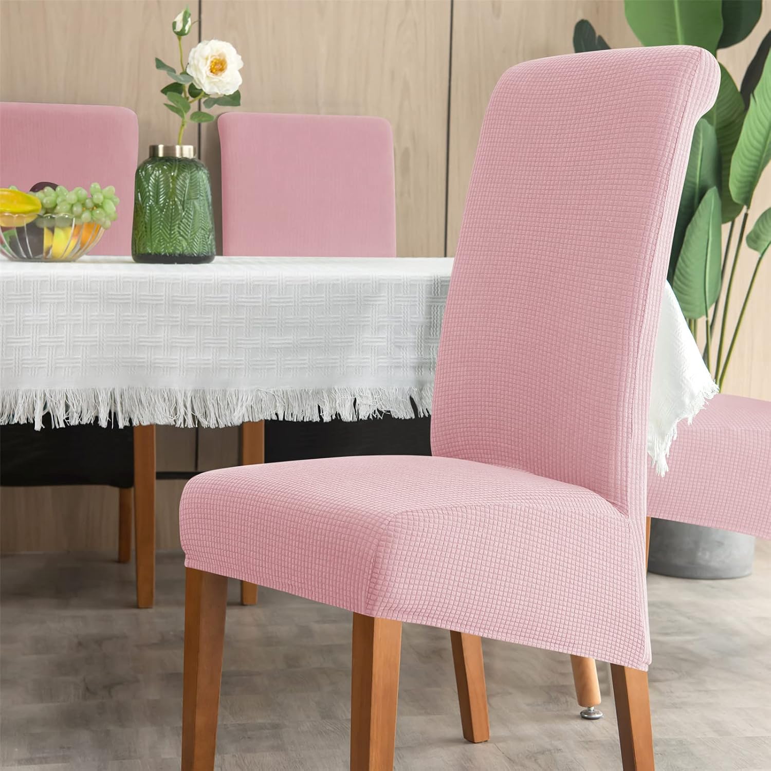 3+3 FREE | ChairLuxe – Make your chairs like new