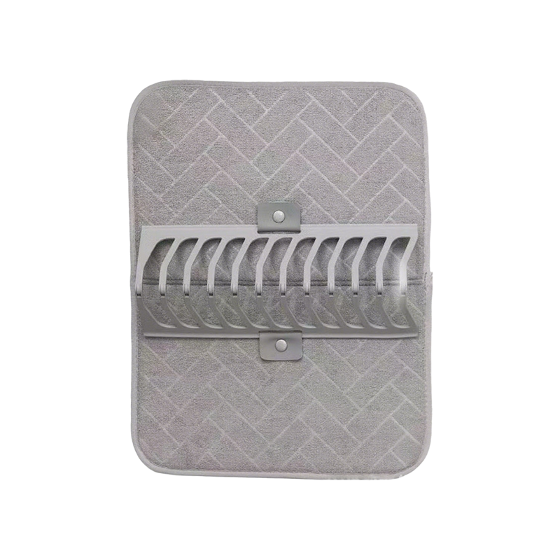 DryDish – Foldable Drying Mat for a Tidy Kitchen