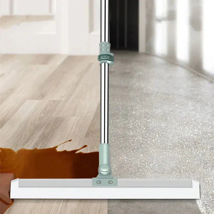 FlexiWipe Pro – Mop, Sweep, and Clean in One Go!