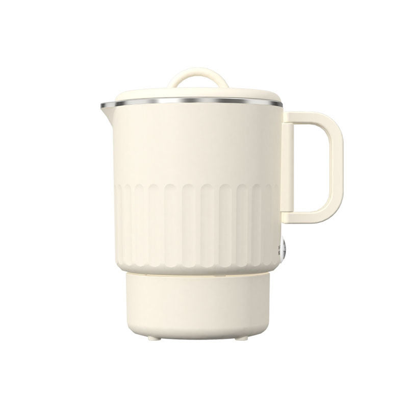 FoldiBoil – The foldable kettle for on the go