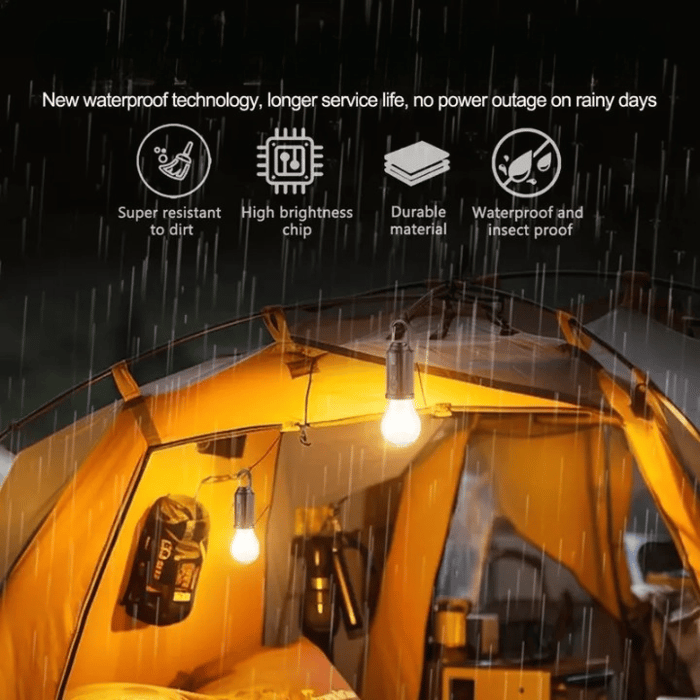 SolariLite – Portable Solar LED Lantern for Every Adventure