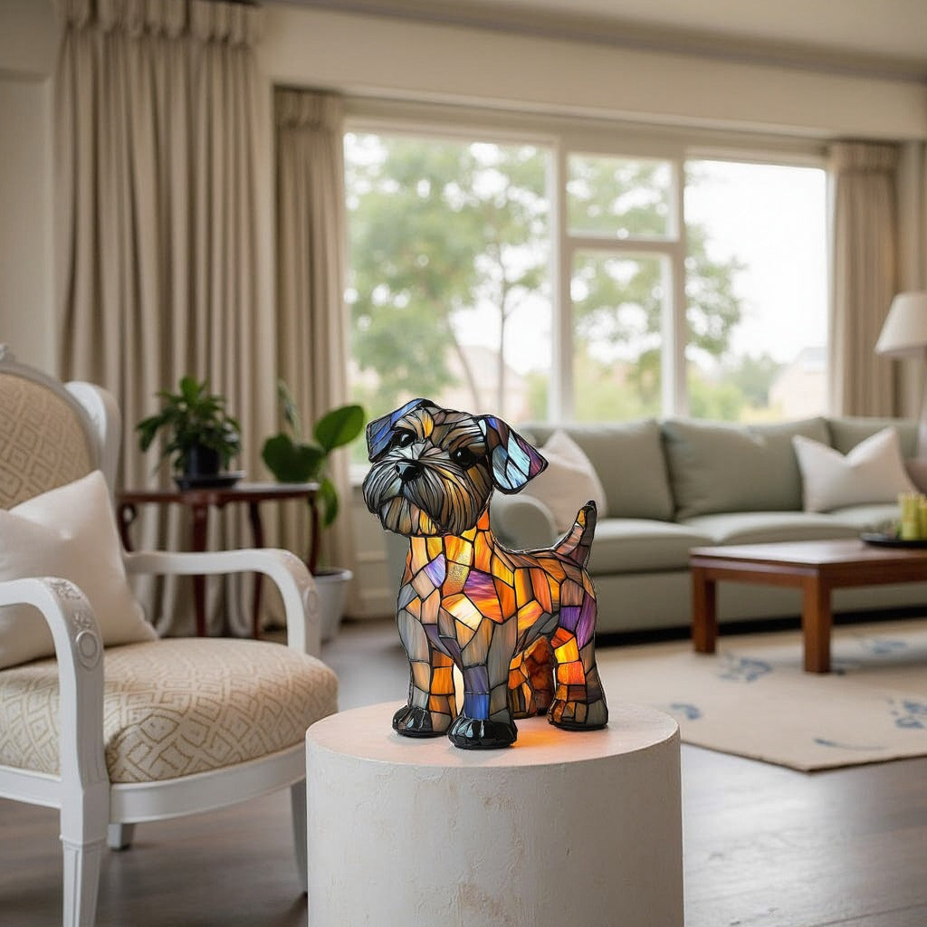 GlowPet – The Cozy Night Light That Kids and Parents Love!