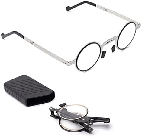 1+1 FREE | TitanFold Vision – Light, foldable & protective for your eyes!