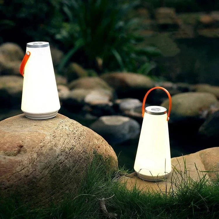 GlowCore – Bright Light Always at Hand