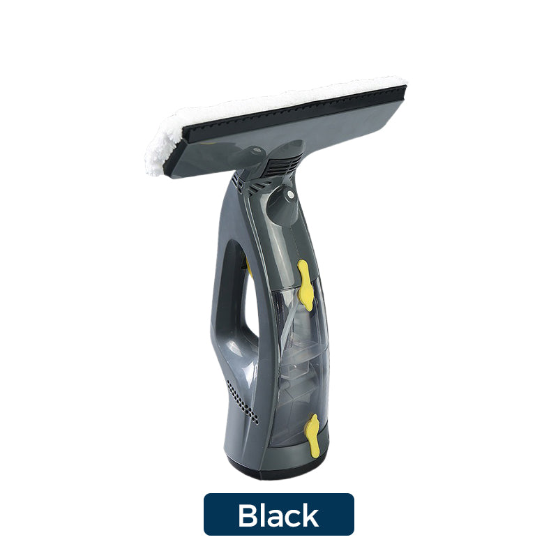 ClearShine – Radiantly Clean Windows Without Effort!