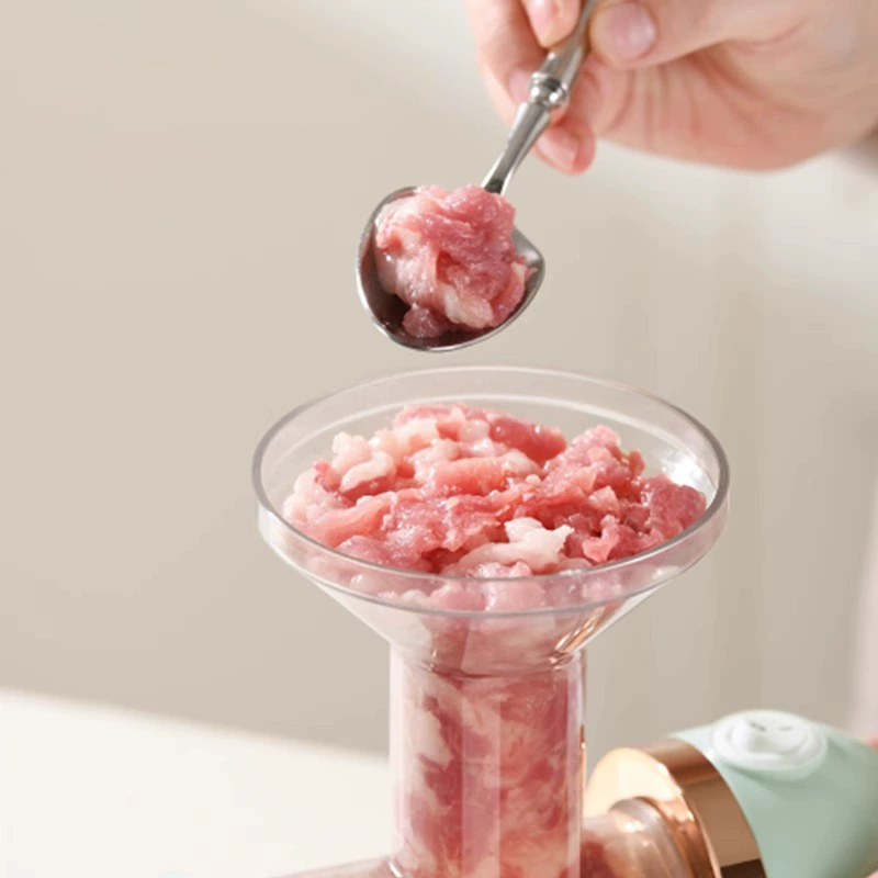 SausageMaster Pro – Perfect Sausages Without Effort
