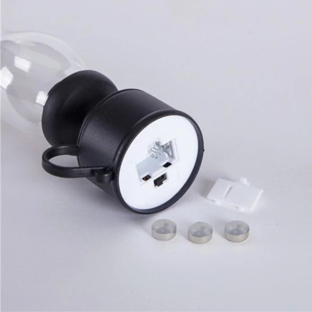 CandleLamp – Safe Candlelight for Pure Coziness