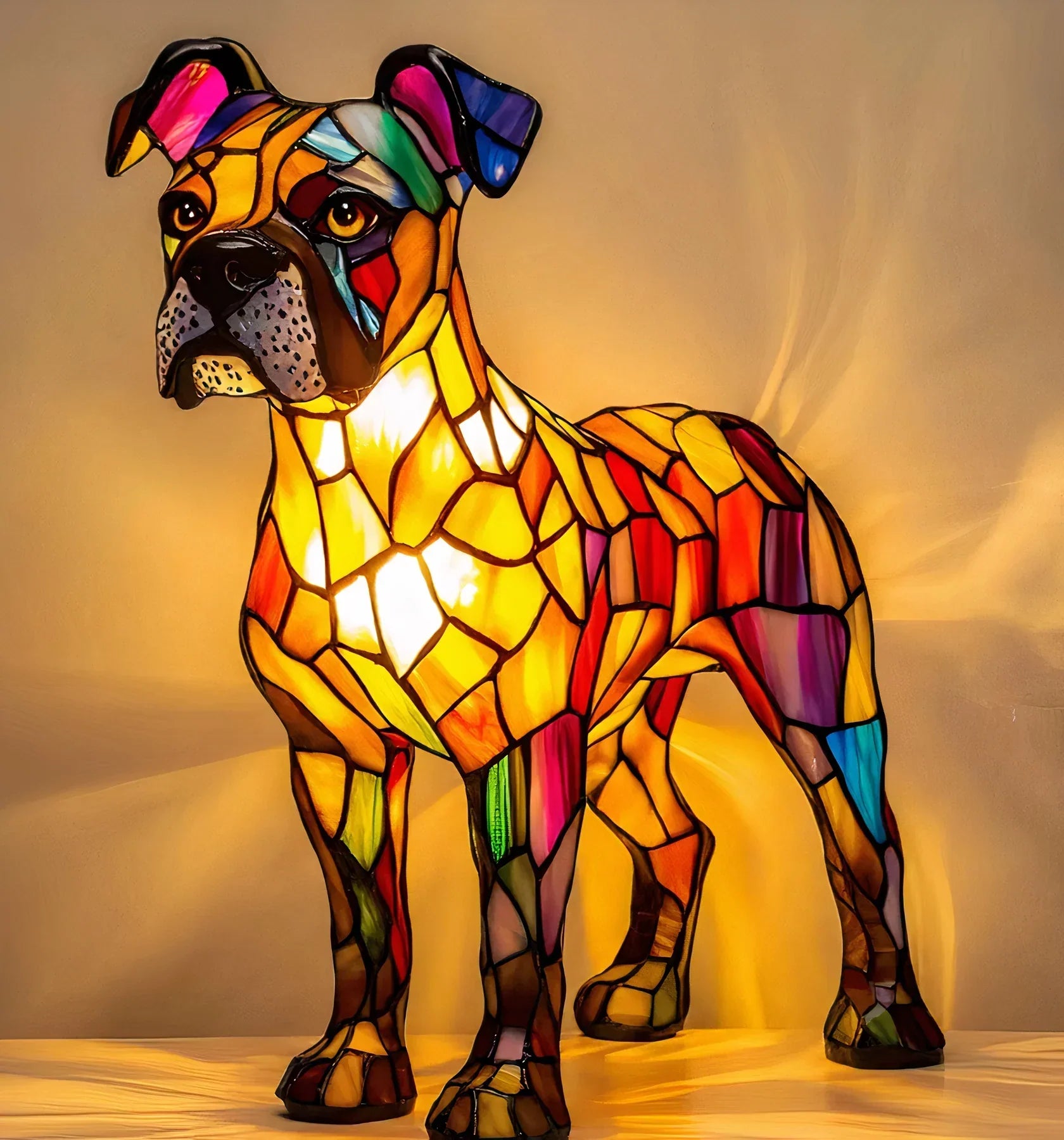 GlowPet – The Cozy Night Light That Kids and Parents Love!