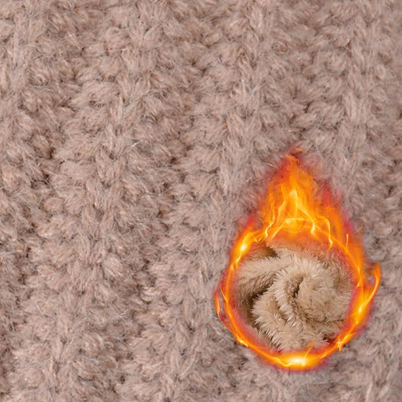 FrostKnit – Warm All Around, No Matter How Cold It Gets