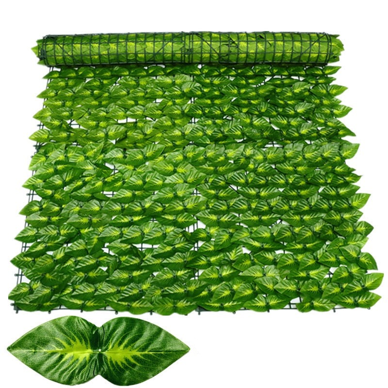 GreenWall – Instant More Privacy and Fresh Ambiance!