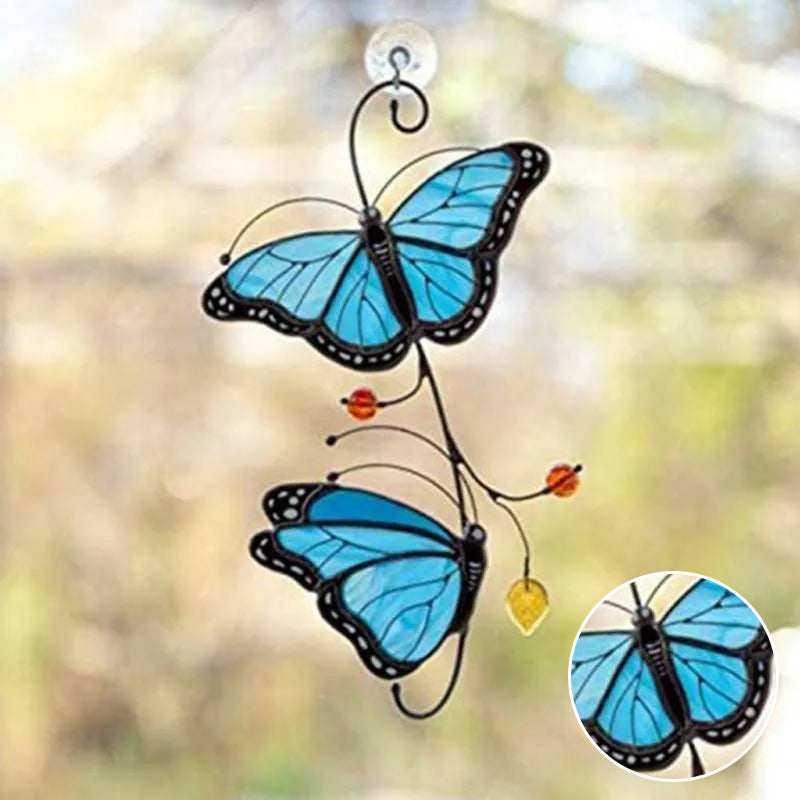 SoulLight – Glass Memory Pendant!