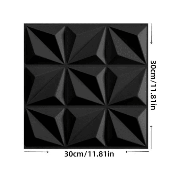5+5 FREE | WallNite – Add Bold 3D Style to Your Walls Instantly!
