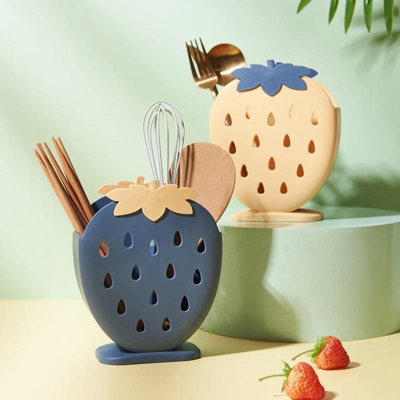 BerryStand – Fresh Fruits, Clean Kitchen