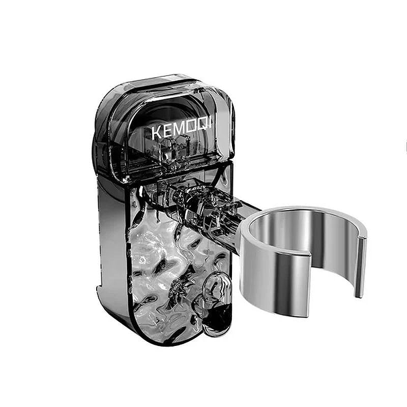 DryFix – Hairdryer always at hand, no drilling required!