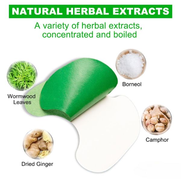 25+25 FREE | FlexiHerb – Pain-free knees, completely natural!