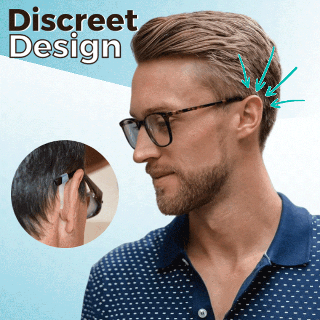2+1 FREE | GripLens – No More Slipping Glasses!