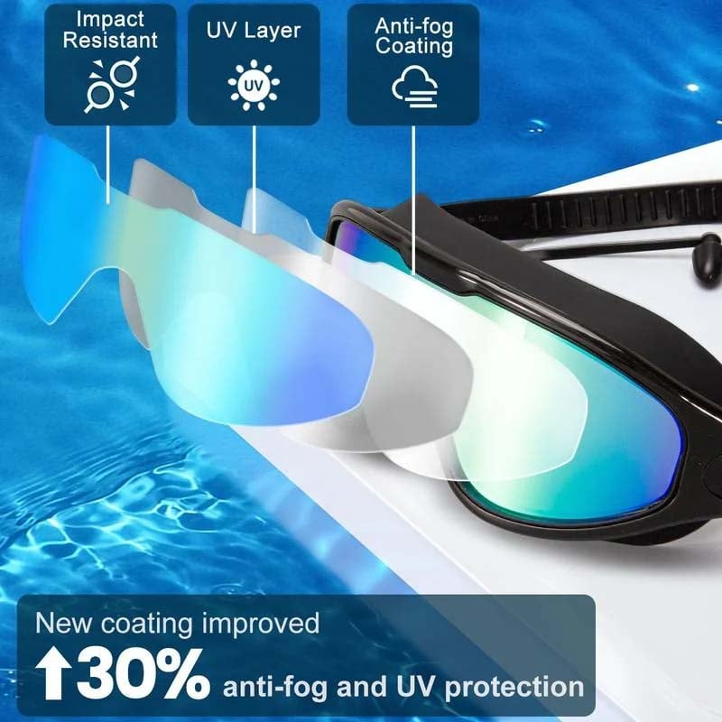 AquaVision Pro – See Underwater Like Never Before!
