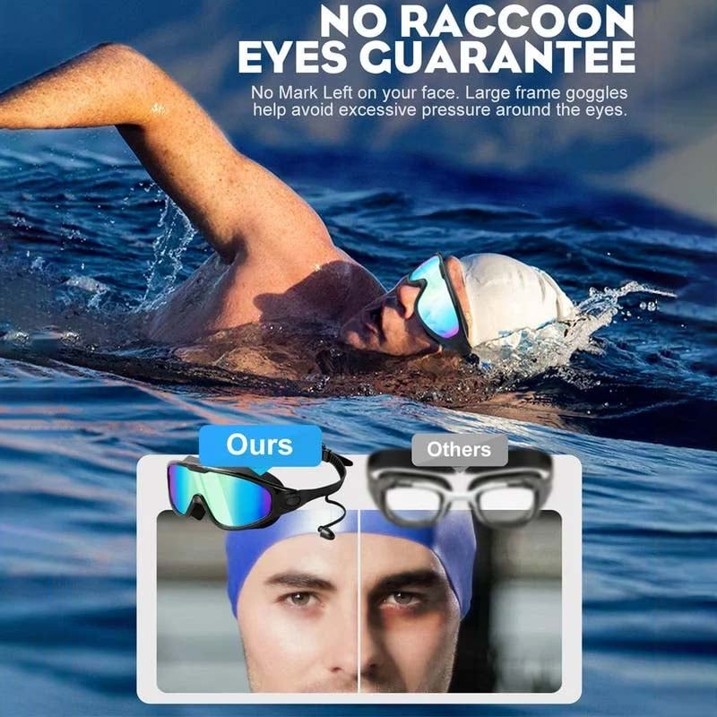 AquaVision Pro – See Underwater Like Never Before!