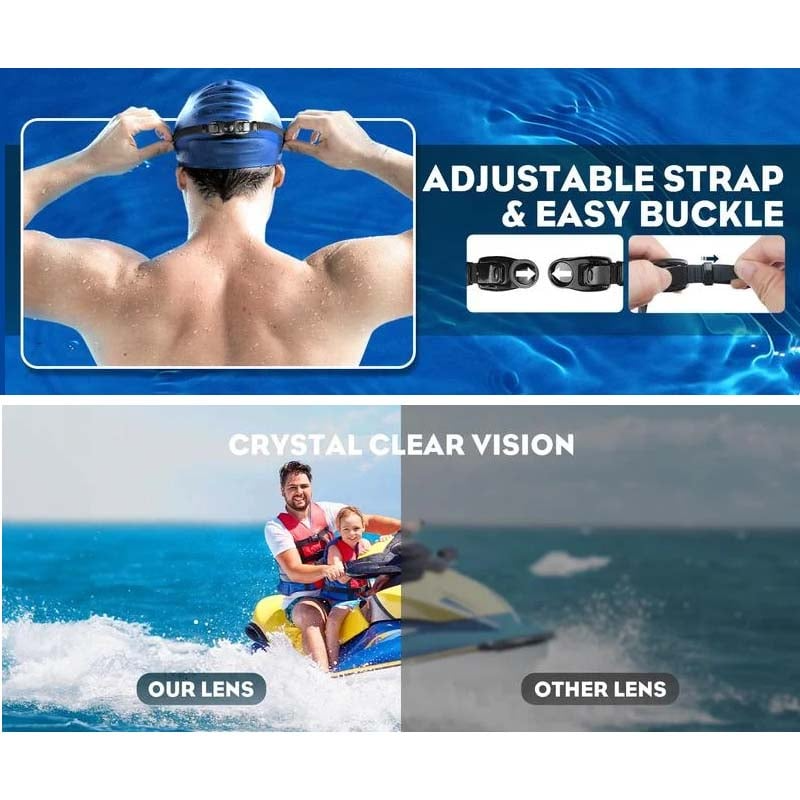 AquaVision Pro – See Underwater Like Never Before!