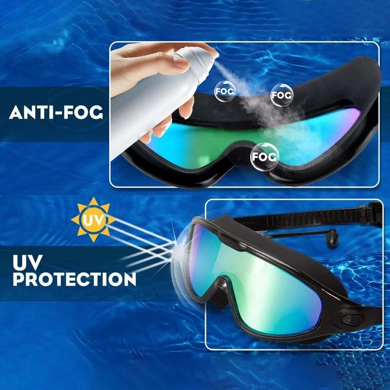 AquaVision Pro – See Underwater Like Never Before!