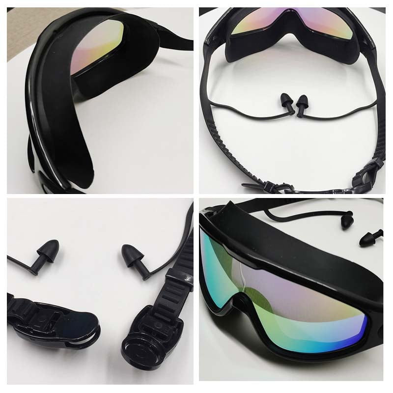 AquaVision Pro – See Underwater Like Never Before!