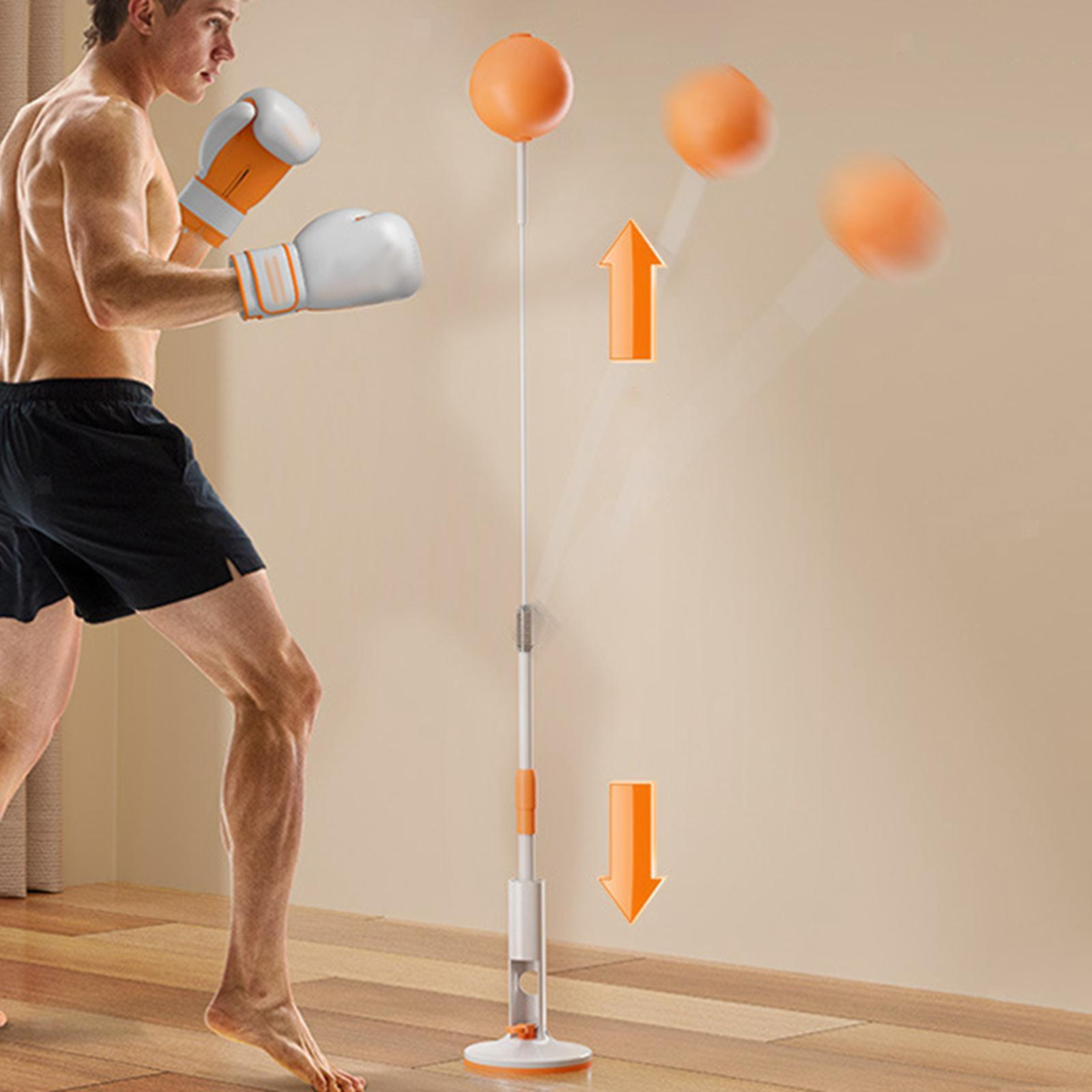 PunchFit Pro – Stay Fit & Reduce Stress in One Punch!