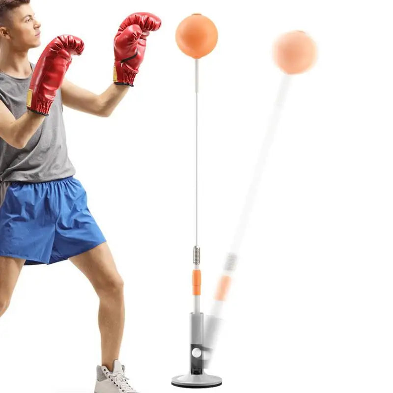 PunchFit Pro – Stay Fit & Reduce Stress in One Punch!