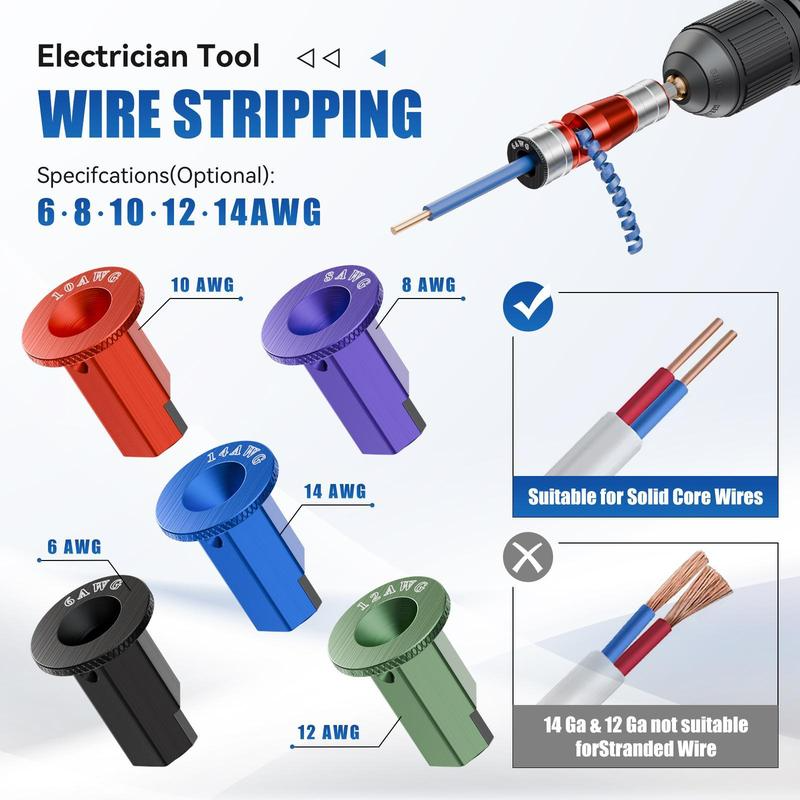 WireMaster Pro – Professional Cable Work, Effortlessly!