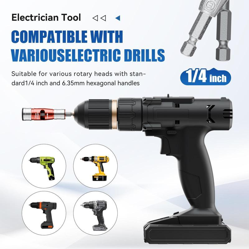 WireMaster Pro – Professional Cable Work, Effortlessly!