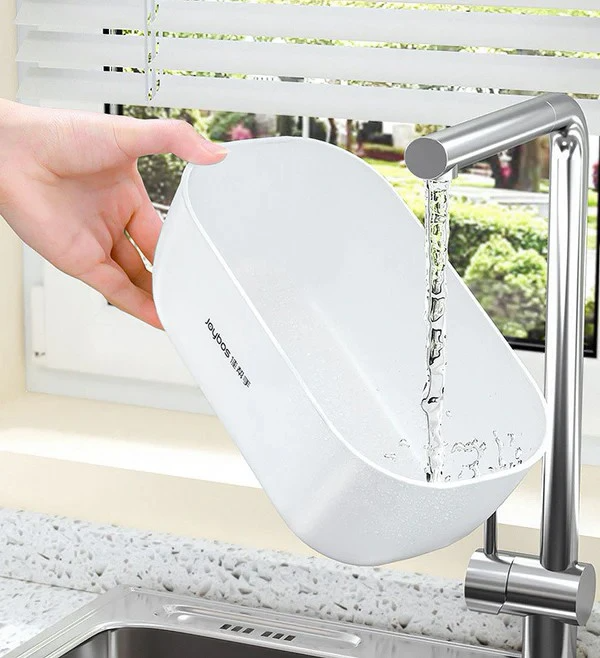 SnackShell – Clean Snacking with Style!