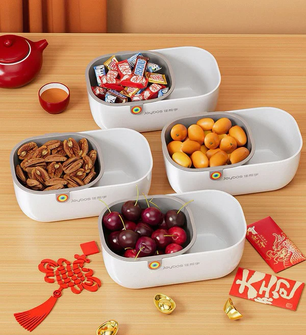 SnackShell – Clean Snacking with Style!