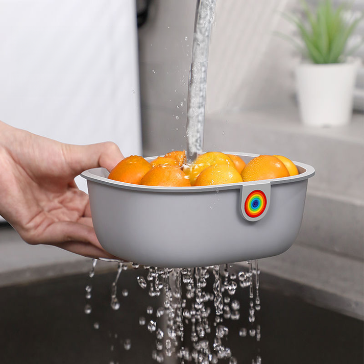 SnackShell – Clean Snacking with Style!