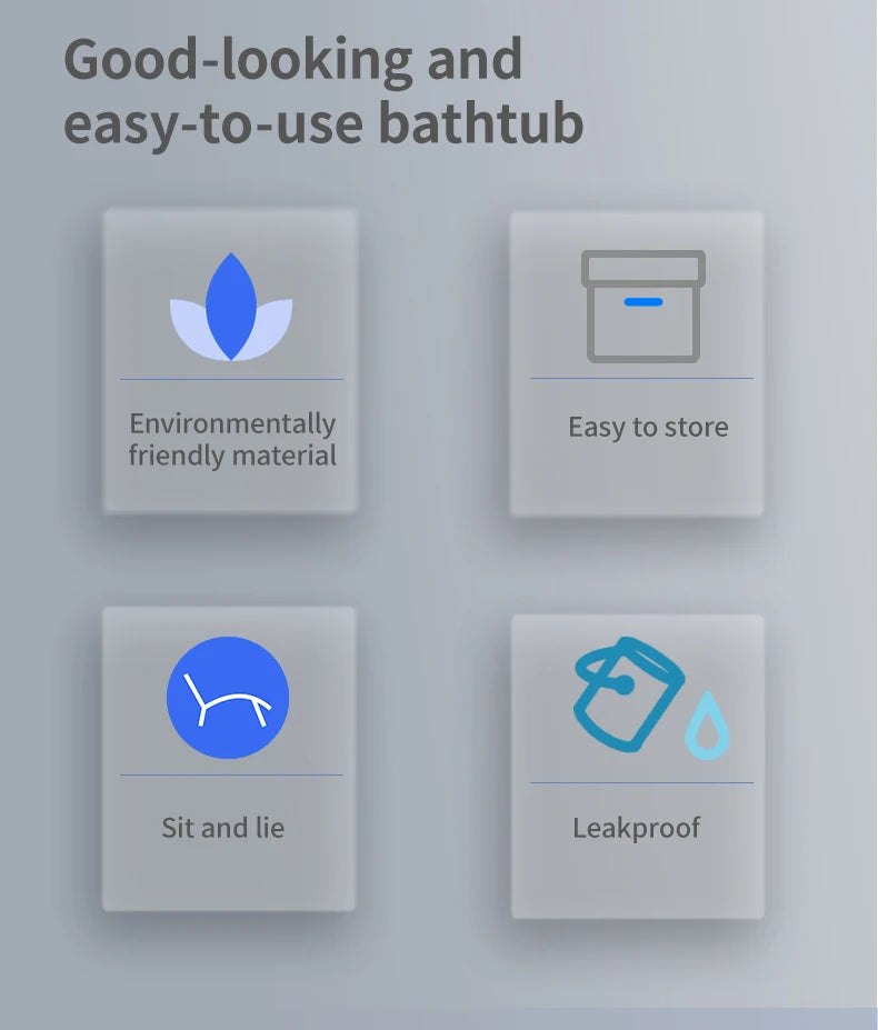 SplashNest – The Mobile Baby Bath Paradise
