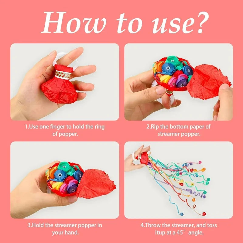 5+5 FREE | FarbFlut – Make Every Throw a Spectacle!