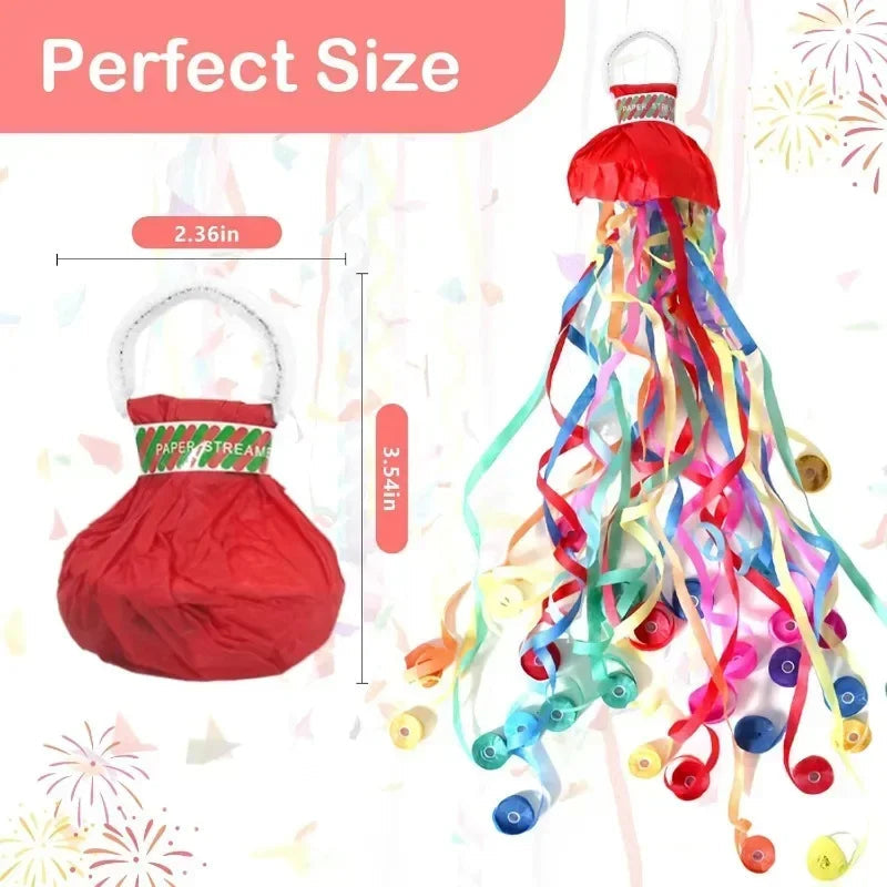 5+5 FREE | FarbFlut – Make Every Throw a Spectacle!